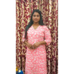 Poly Cotton Long Kurtis (VB 5151, 5157, 5163, 5175, 5181, 5187, 5193) — Kerala-Ready Comfort in Everyday Colours