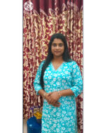 Poly Cotton Long Kurtis (VB 5151, 5157, 5163, 5175, 5181, 5187, 5193) — Kerala-Ready Comfort in Everyday Colours - Image 6