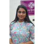 Pure Cotton 2-Piece Kurti Set (VB 5143) — Sky Blue, Cool & Ready for Kerala