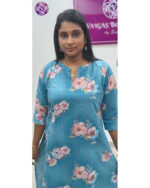 Haccoba Kurti — Kerala Everyday Comfort - Image 5