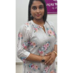 Haccoba Kurti — Kerala Everyday Comfort