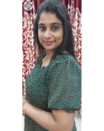 Chiffon Smoky Frock (VB 5001 & VB 5005) — Light, Floaty & Kerala-Ready - Image 4