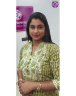 Cotton 2-Piece Kurti Set (VB 5110) — Green, Ready-in-One Outfit for Kerala - Image 4